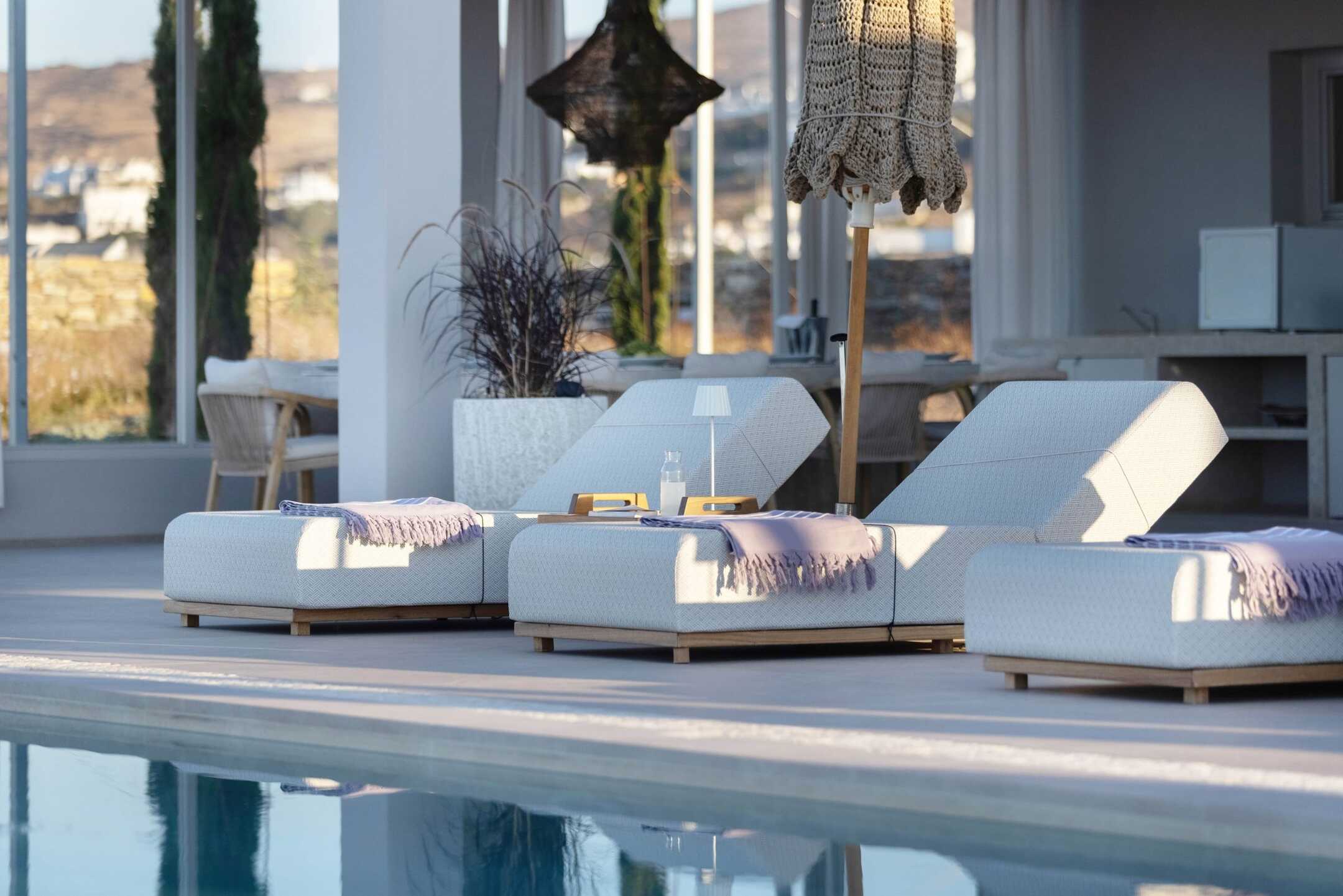 Villa Eva