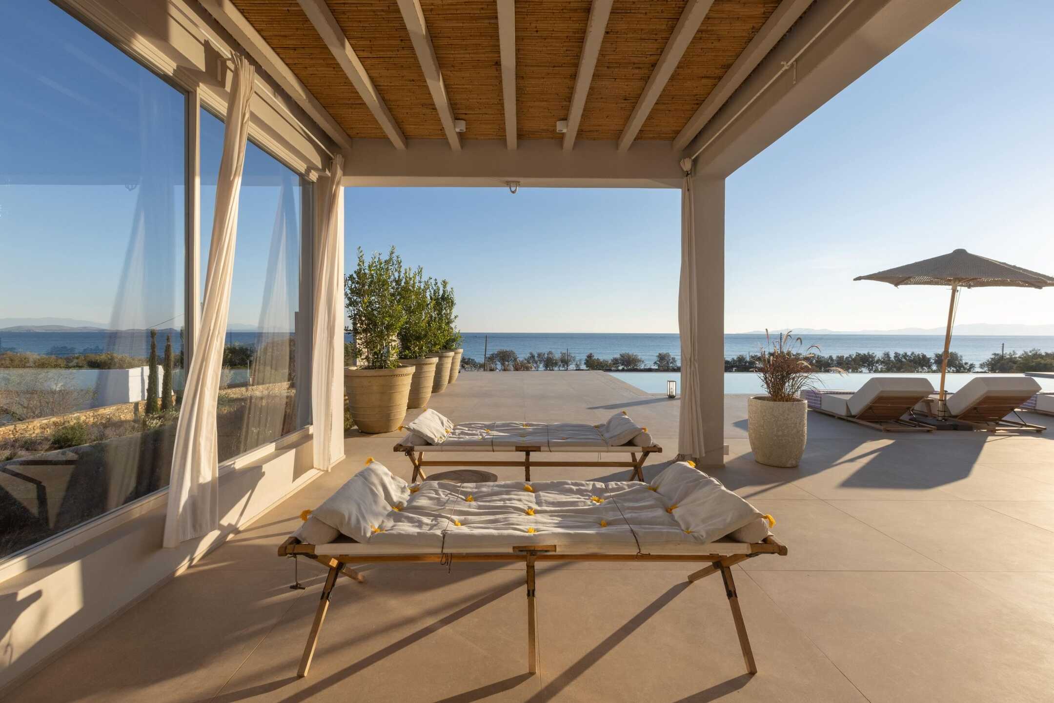 Villa Eva