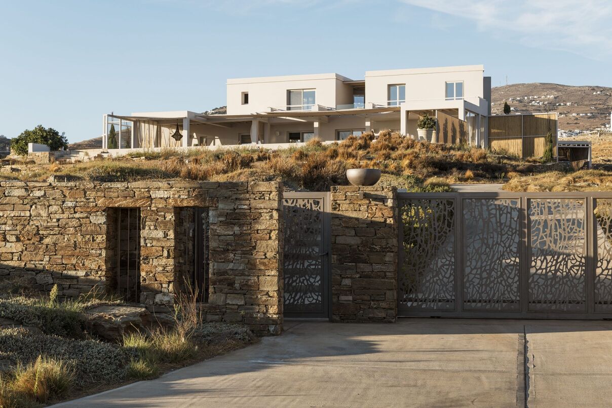 Villa Eva