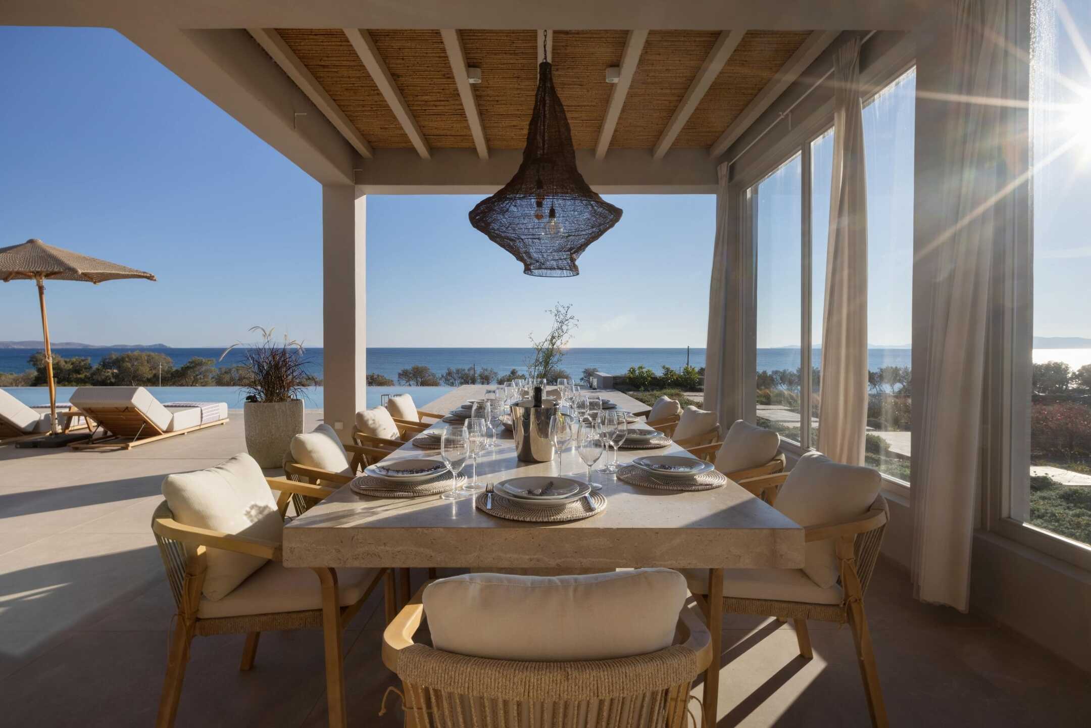 Villa Eva