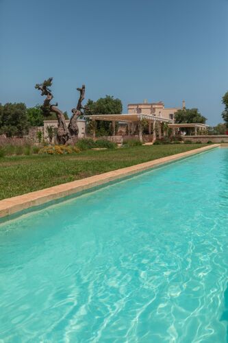 Masseria Riflesso