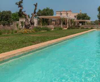 Masseria Riflesso