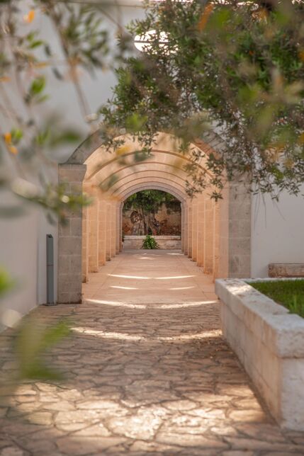Masseria Riflesso
