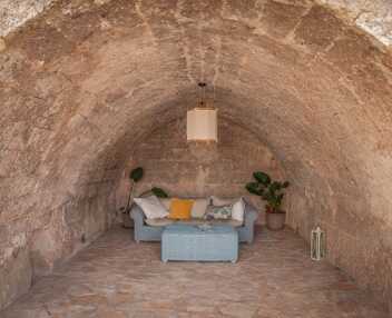 Masseria Riflesso