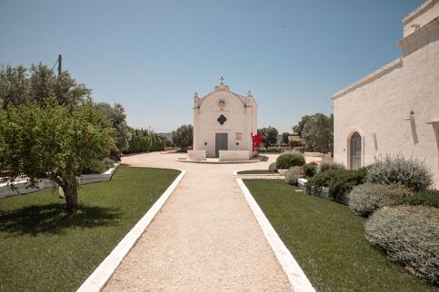 Masseria Riflesso