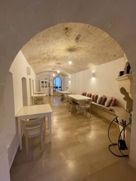 Masseria Riflesso