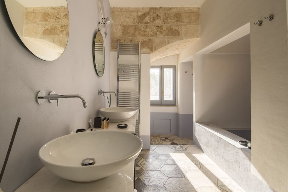 Masseria Riflesso