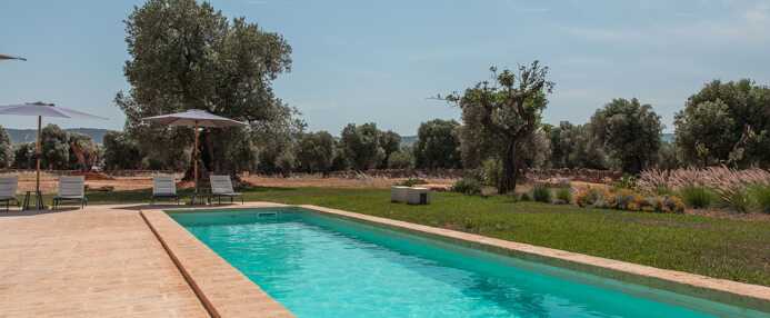 Masseria Riflesso