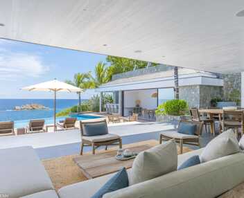 Villa Roxane