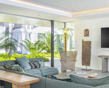 Villa Roxane