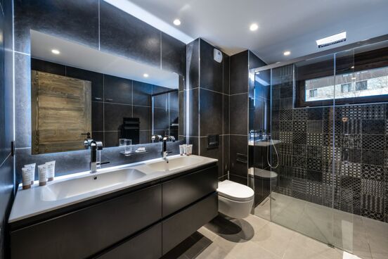 Appartement du Roc Noir