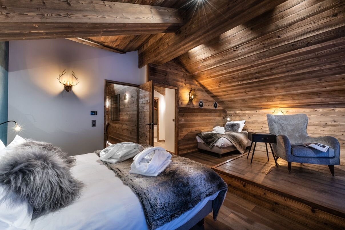 Appartement du Roc Noir
