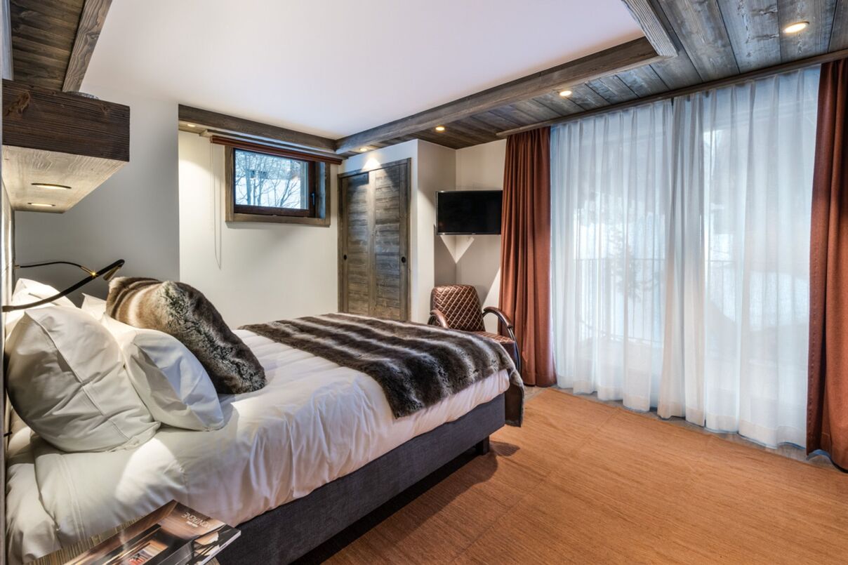 Appartement du Roc Noir