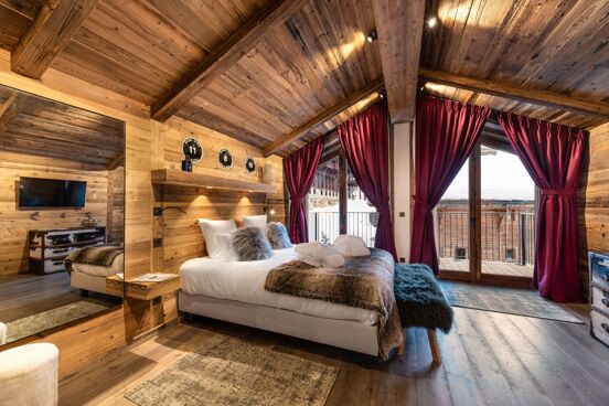 Appartement du Roc Noir