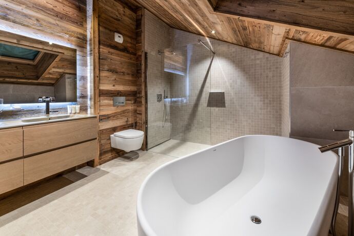 Appartement du Roc Noir