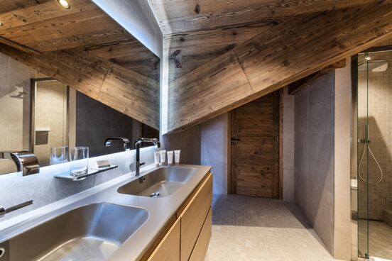 Appartement du Roc Noir