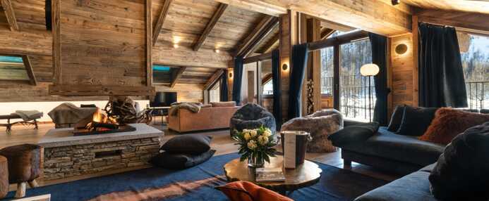 Appartement du Roc Noir