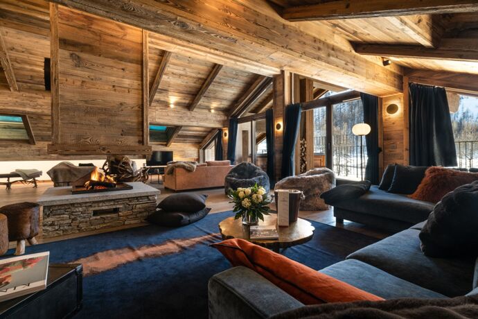 Appartement du Roc Noir