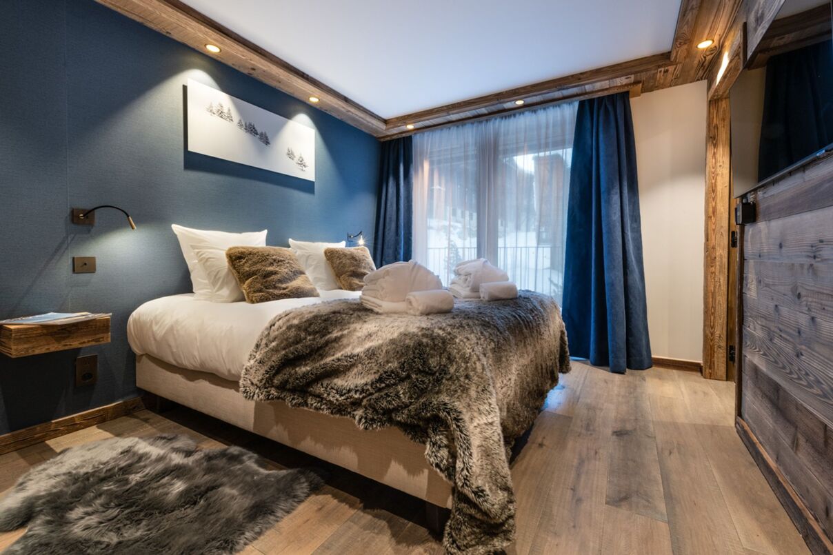 Appartement du Roc Noir