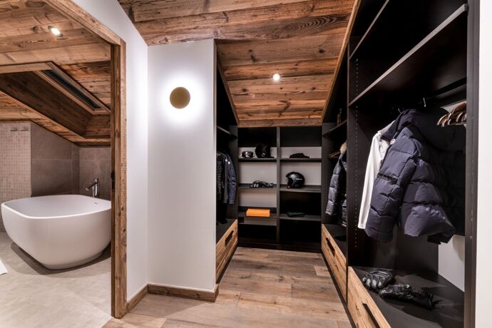 Appartement du Roc Noir