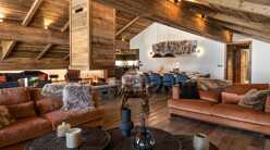 Appartement du Roc Noir