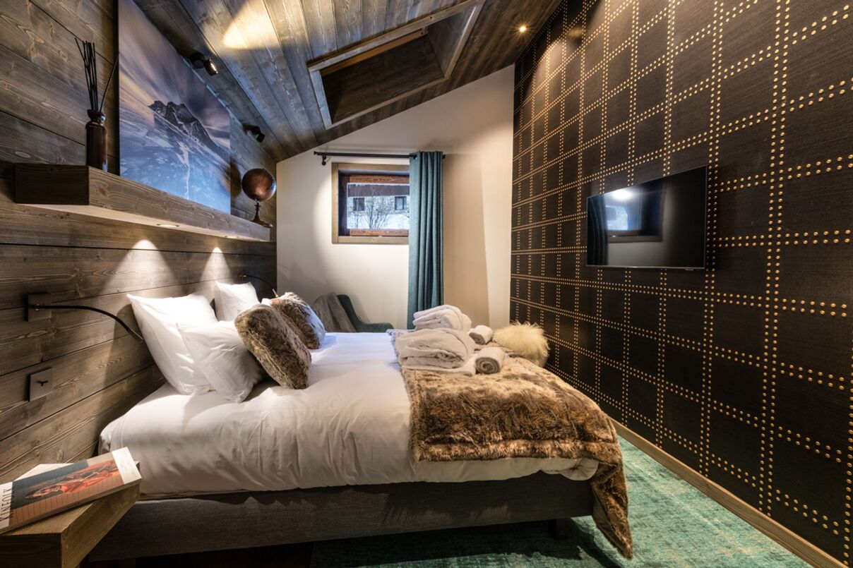 Appartement du Roc Noir