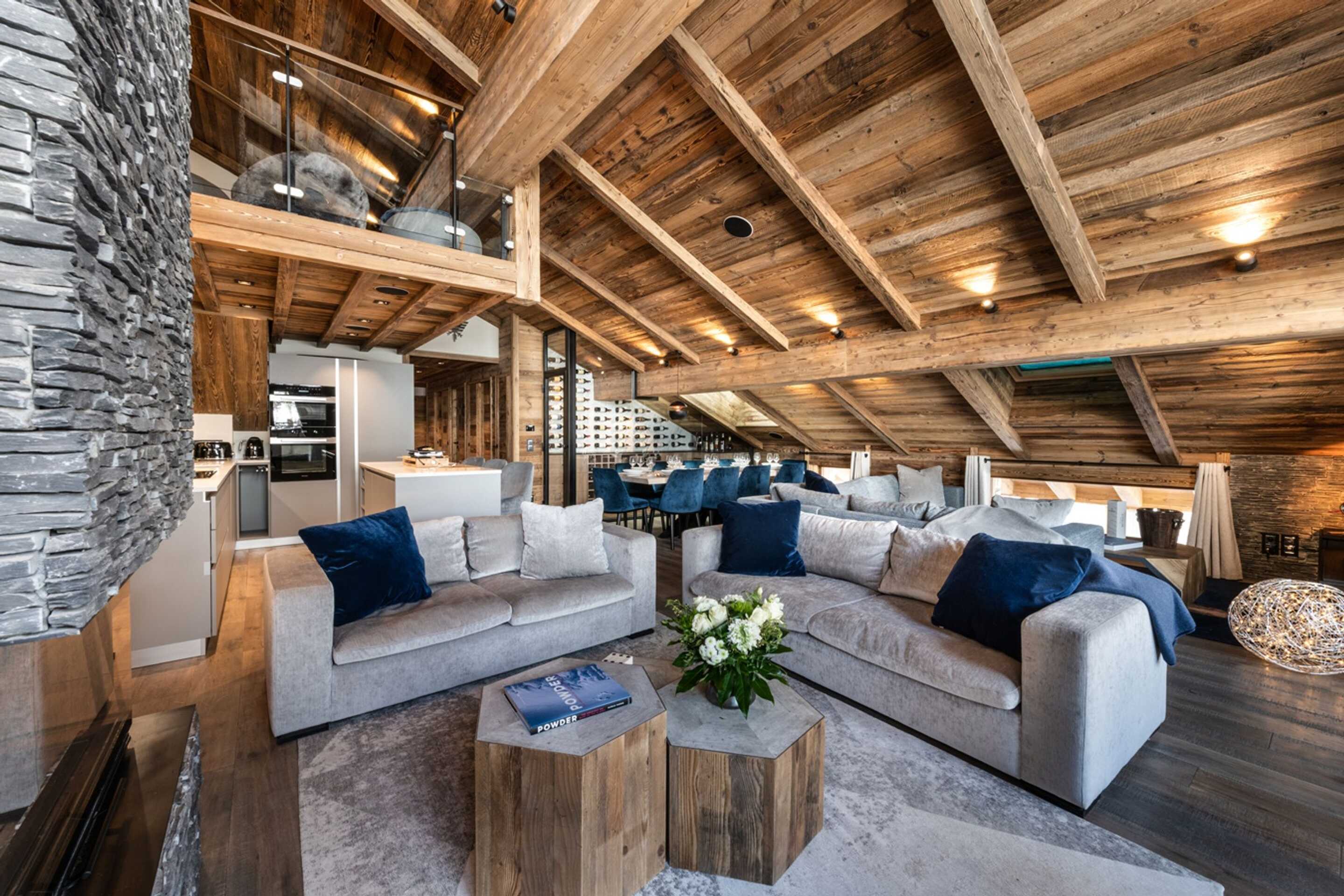 Appartement La Sana