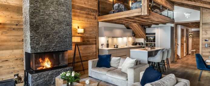 Appartement La Sana