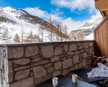Appartement La Sana