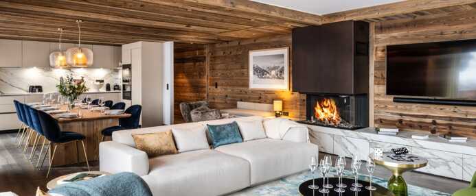 Appartement Syllogi