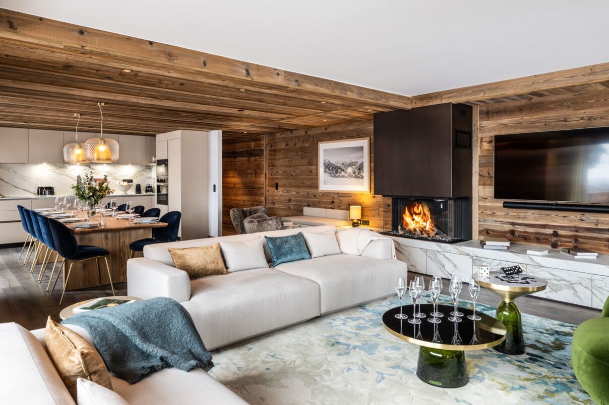 Appartement Syllogi
