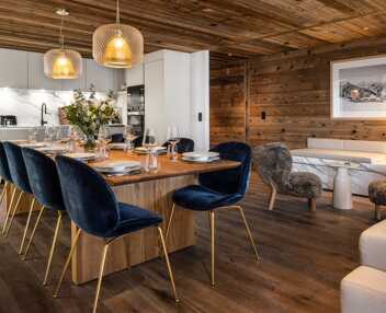 Appartement Syllogi
