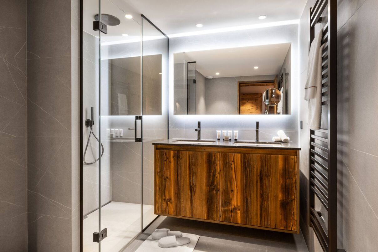 Appartement Syllogi