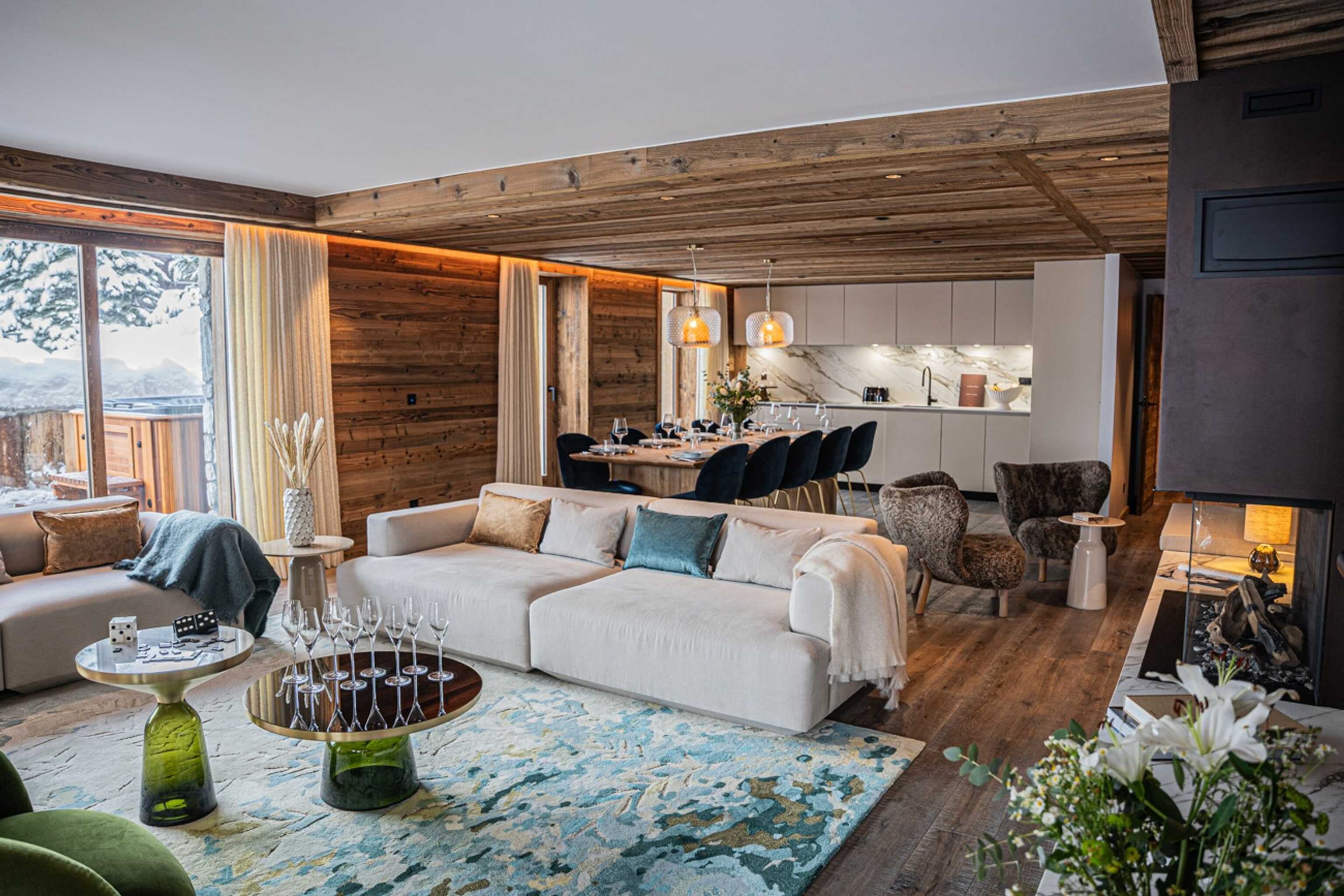 Appartement Syllogi