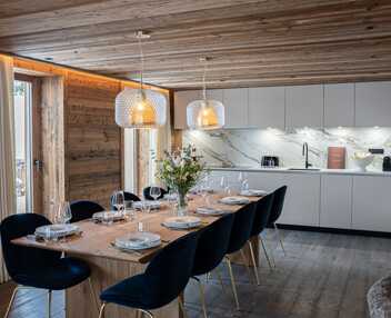 Appartement Syllogi