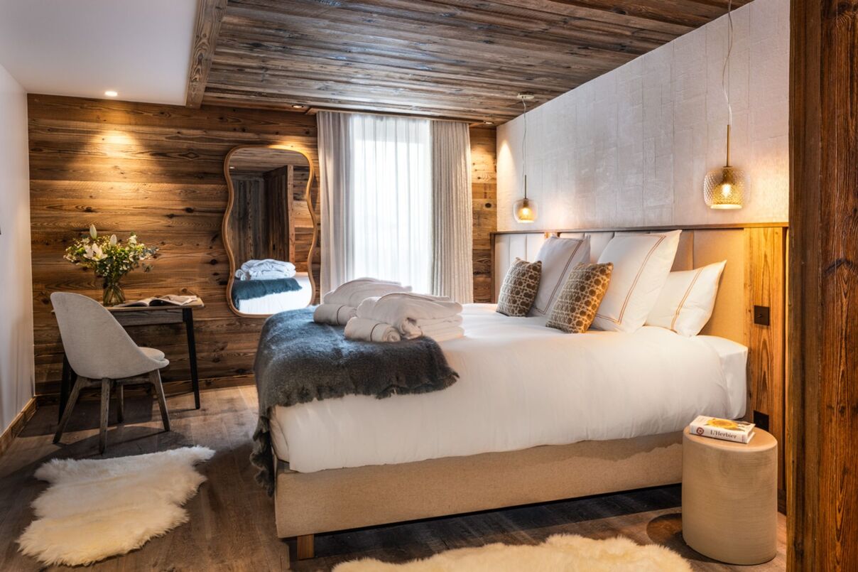Appartement Syllogi