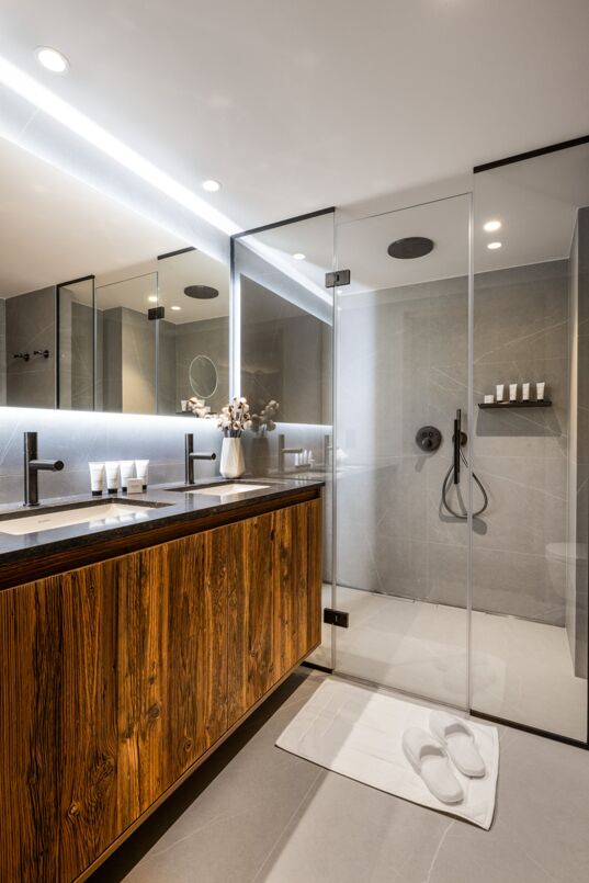 Appartement Syllogi