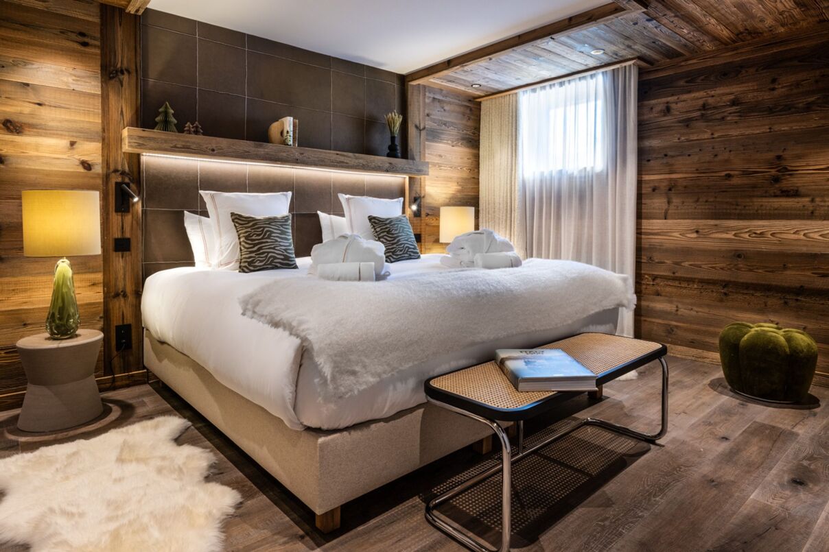 Appartement Syllogi