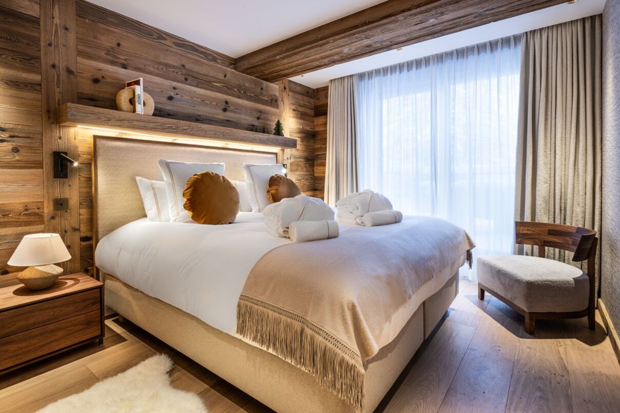 Appartement Syana