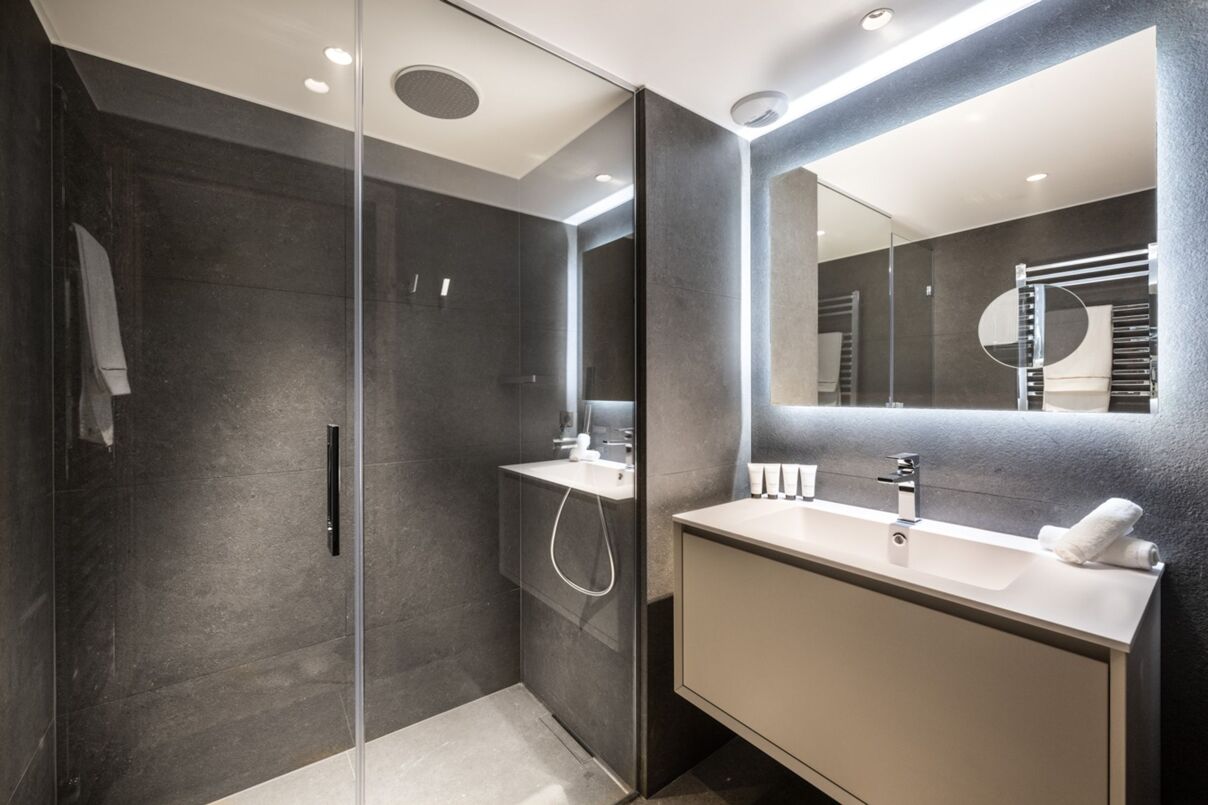 Appartement Syana