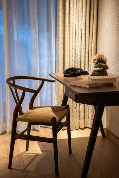 Appartement Syana