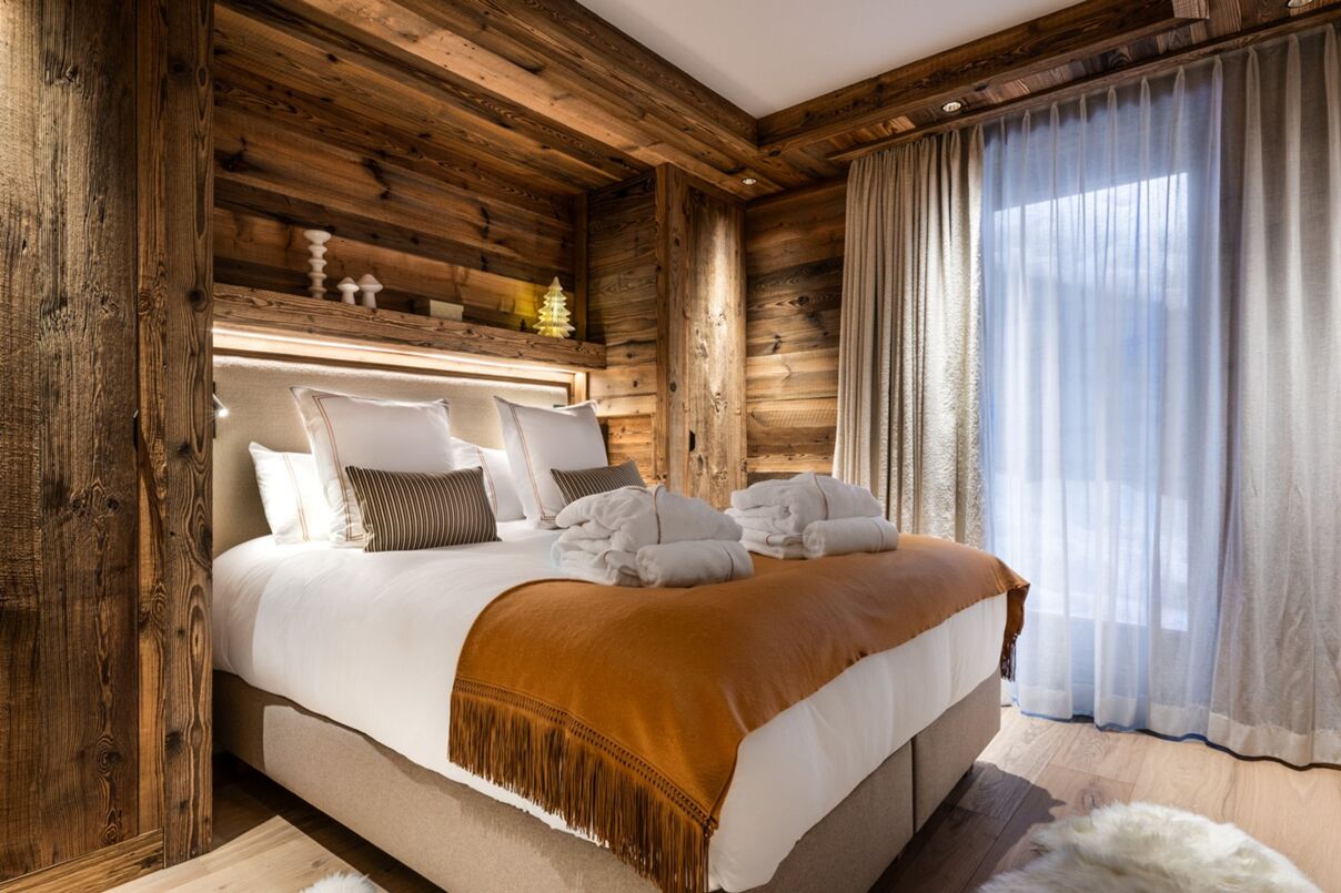 Appartement Syana