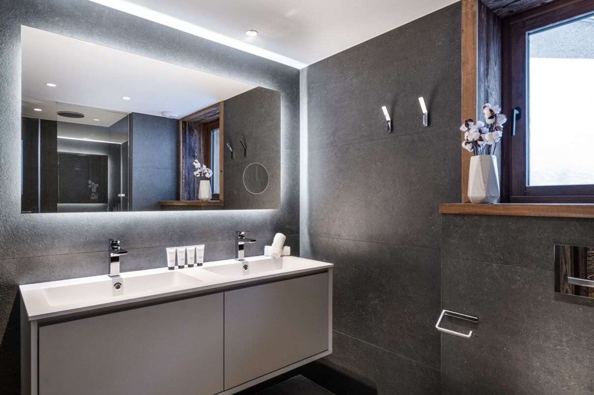 Appartement Syana