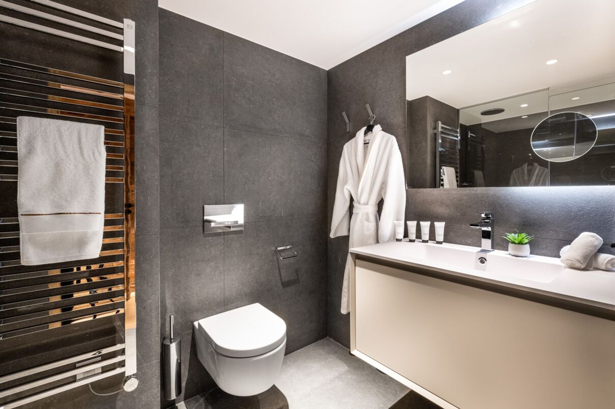 Appartement Syana