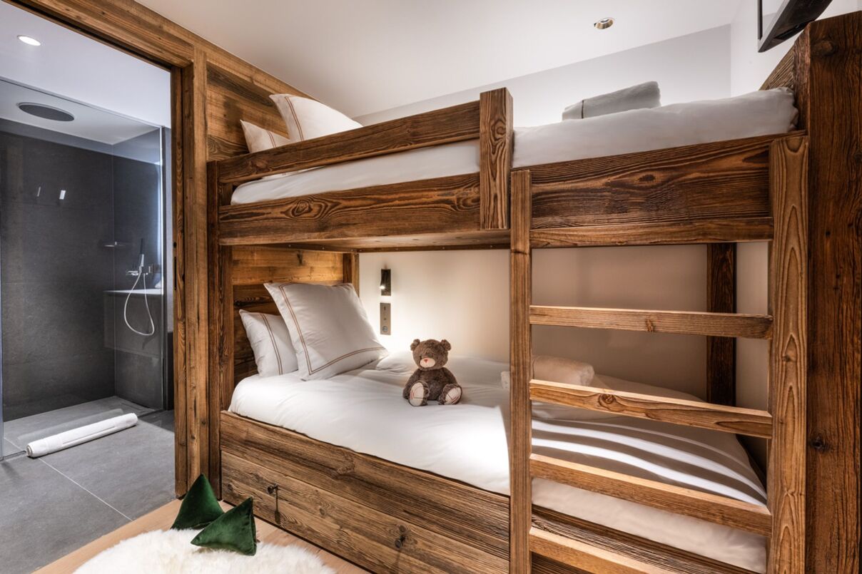Appartement Syana