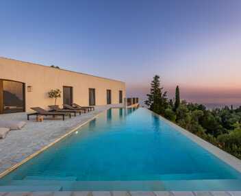 Villa Olympus