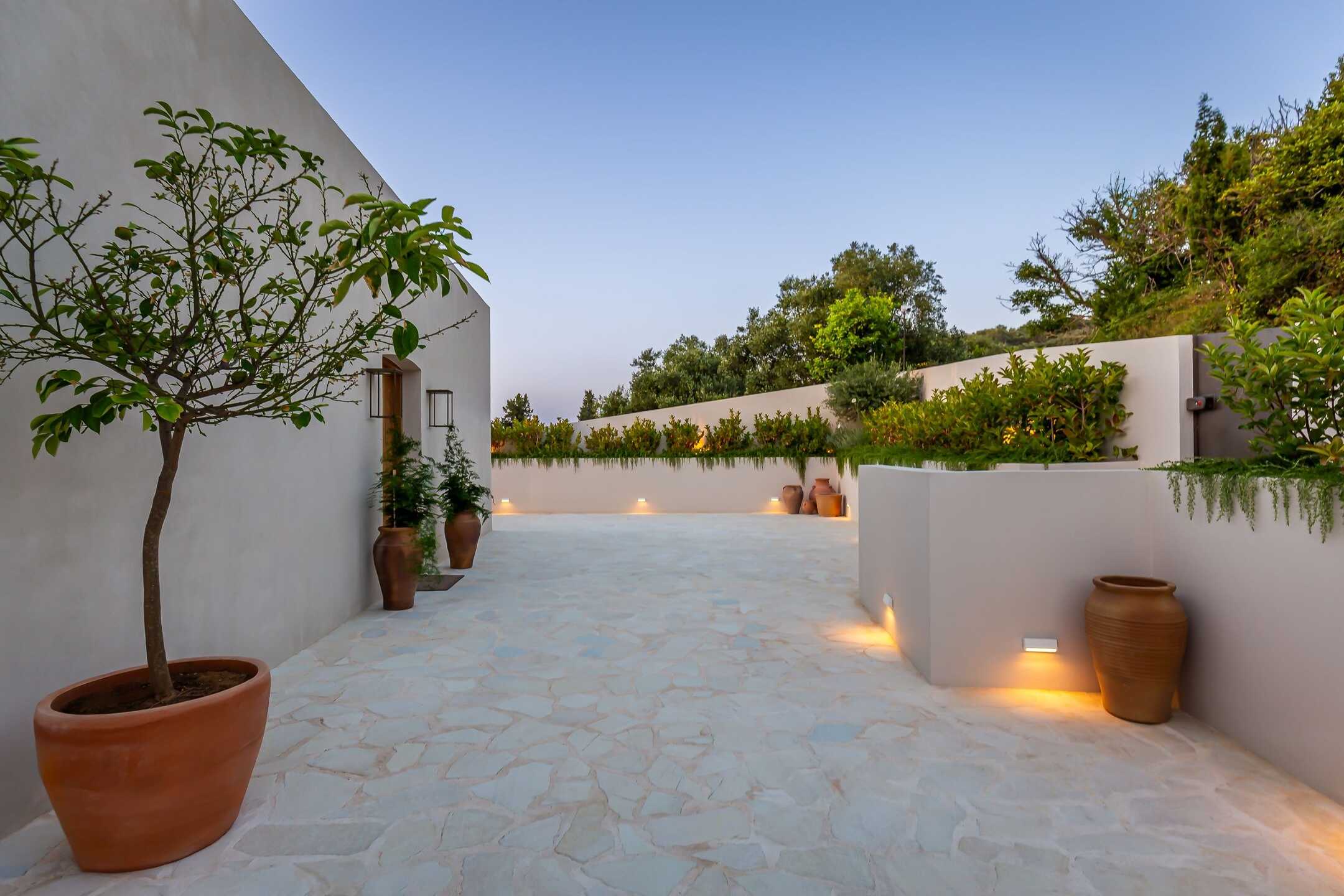 Villa Olympus