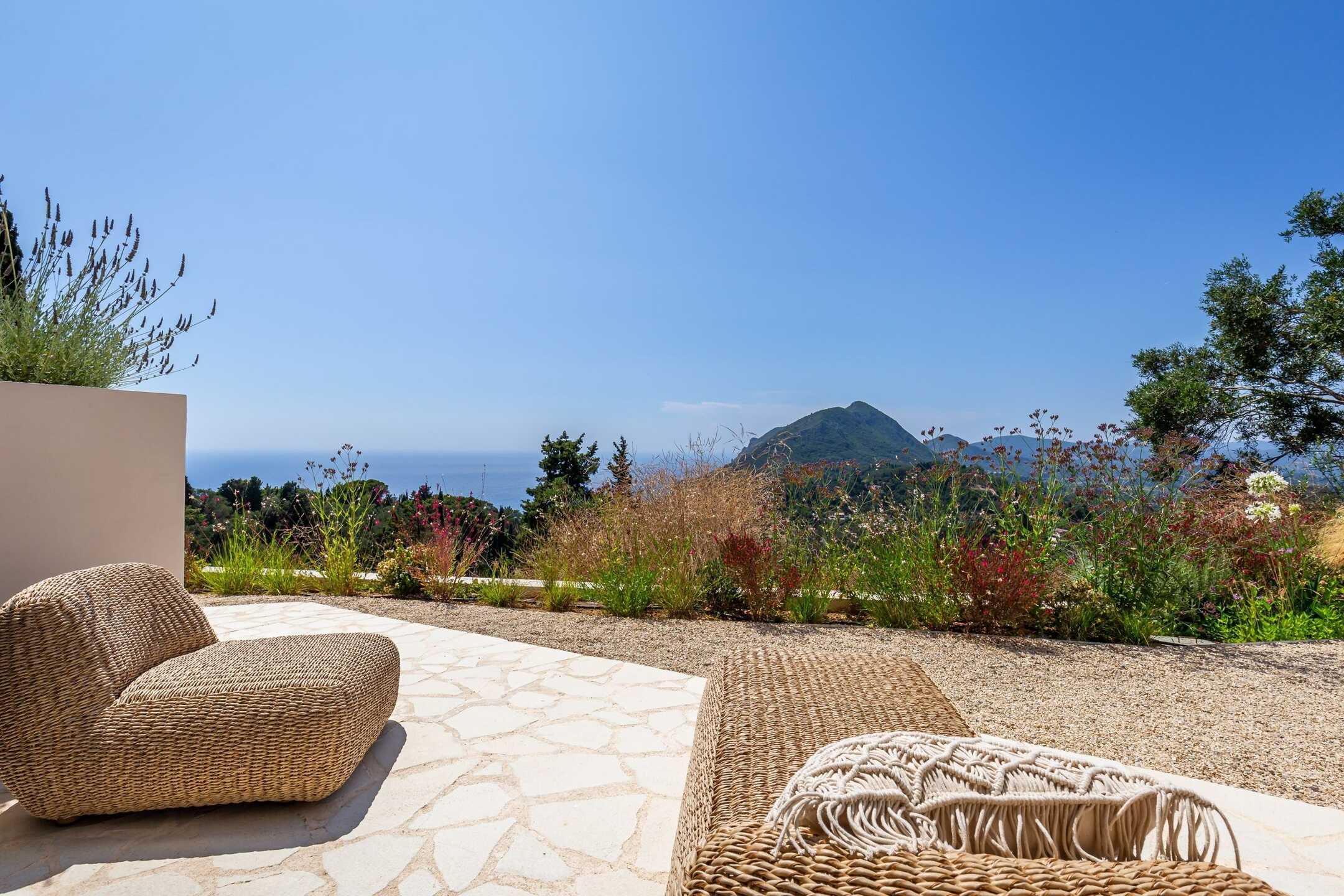 Villa Olympus