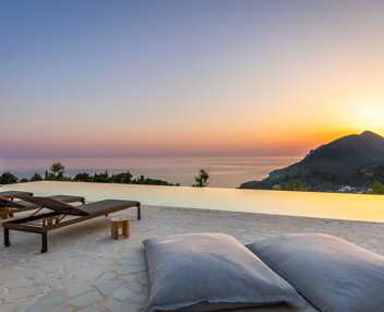 Villa Olympus
