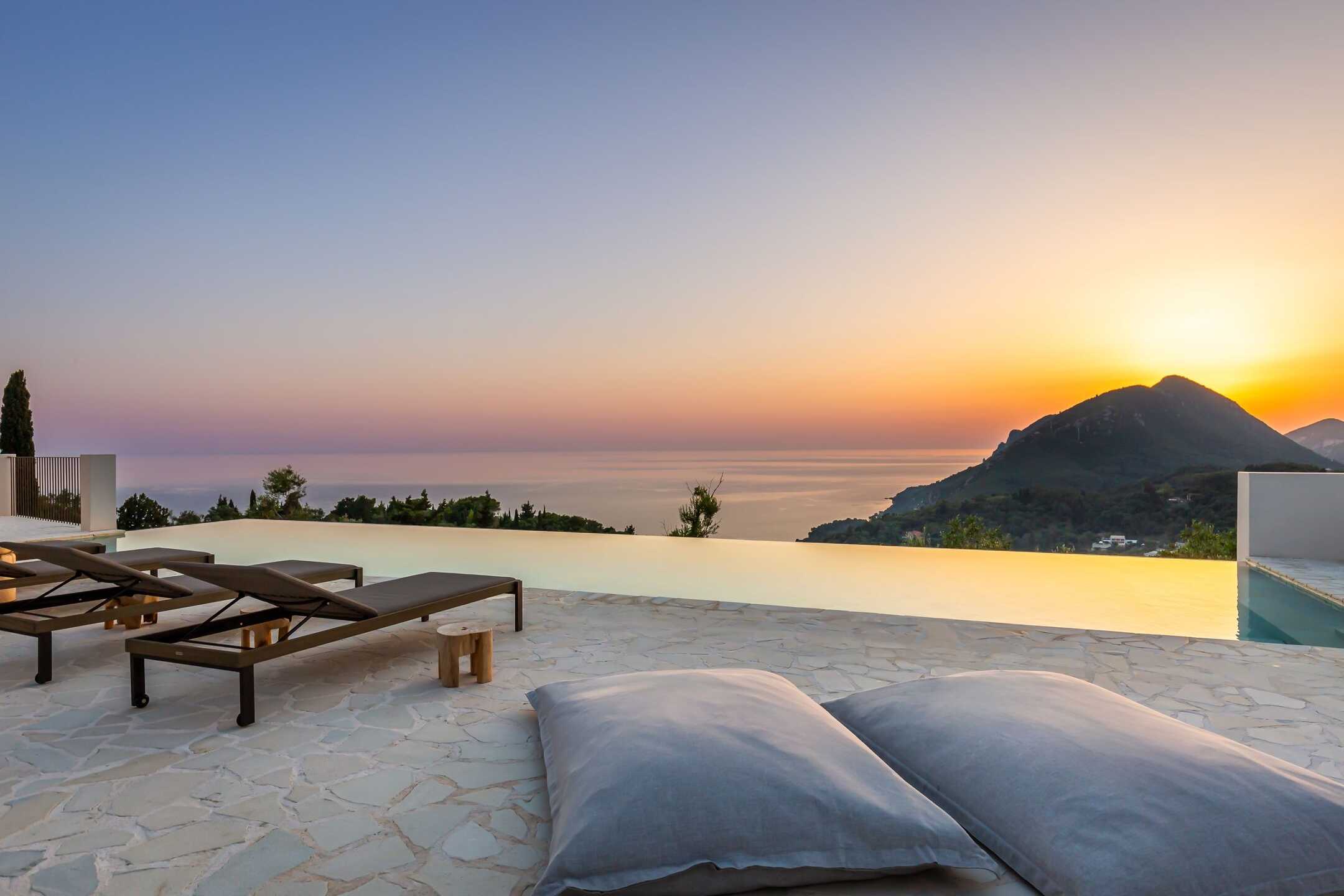 Villa Olympus